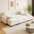 Beige Chenille selected
