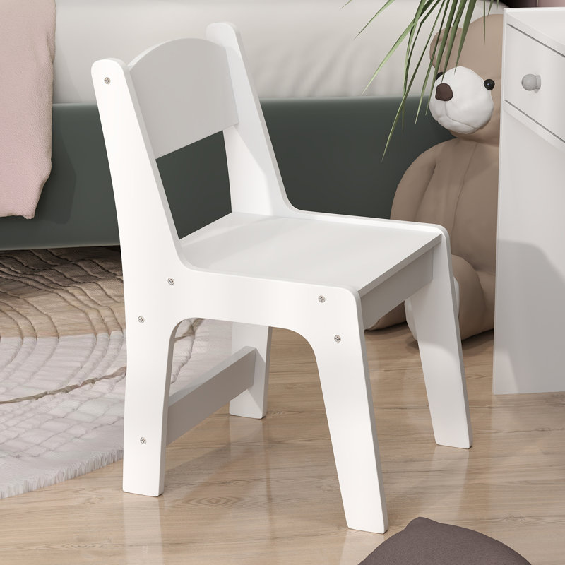 Dressing Table with Mirror