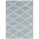Carolene Hand Tufted Wool Geometric Rug