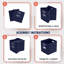 Bac en carton pliable-1214799161