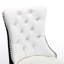 Chaise d'appoint Merryl