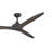 Minka Aire Vapor - 60" Ceiling Fan-101516013-101516015