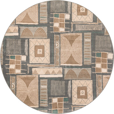 Tribal Telaya Rug
