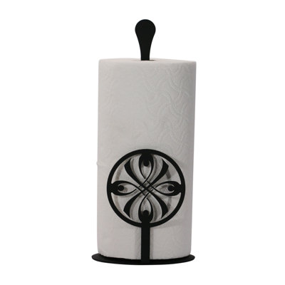 Bow - Paper Towel Stand