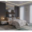 Cotton Patchwork Duvet Cover Set-134085010-134086134