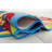 Romig Rectangle Checkered Machine Woven Nylon Rug