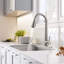 Robinet de cuisine SMARTLET-88933741