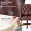 Chaise de bureau pivotante Kairos-736448578
