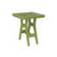 Berlin Gardens Harbor Natural 28″ Square Dining Table-1580717771