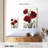 Harnek Red Poppy Fresco I-108238381