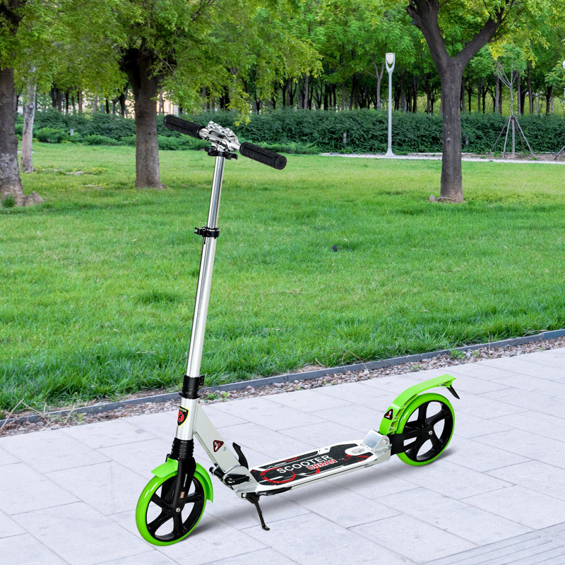 Freeport Park Scooter