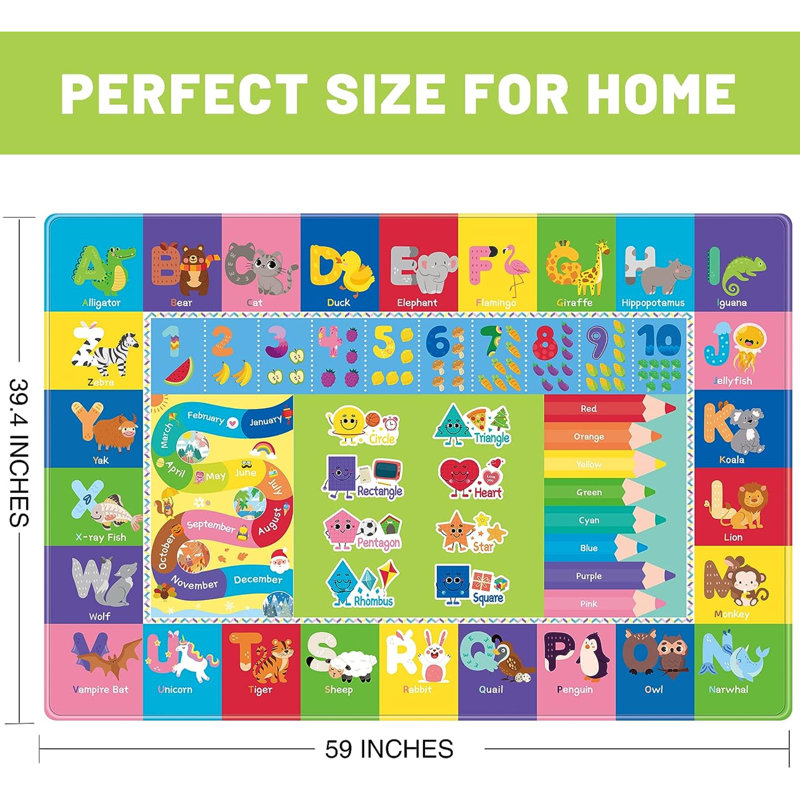 Cotton Playmat