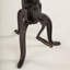 Artezia Solid Wood End Table