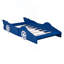 Lit plateforme simple avec roulettes-1834065181