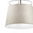 Marika Drum Chandelier