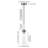 Kagan 1 - Light Single Cylinder Pendant-205072123
