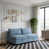 Bleu antique est en rupture de stock