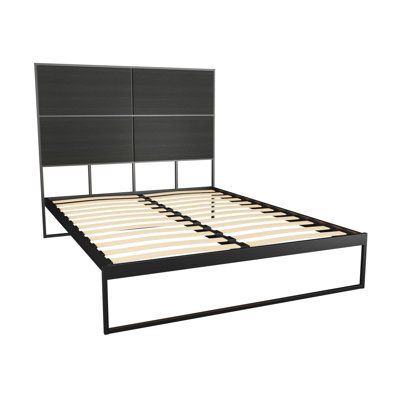 Euclid Bed