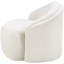 Fauteuil Caspian Chenille-540905492