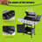 3 Burner Bbq Grill