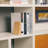 Book Ends For Shelves - Handmade Wooden Bookends With Metal Base, Walnut Tree - Sturdy Book Holders For Heavy Books - Fancy Modern Decorative Book Accessories To Hold Books Firmly On Bookshelf-1372405972-1372405971