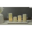 Bougie sans flamme et sans parfum-93533095