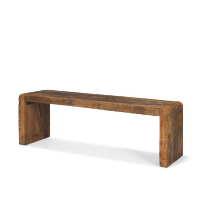 Banc de rangement Estelle