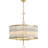 Terret 29" 5 - Light Chandelier-62587344