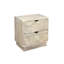 Table de chevet 2 tiroirs-1455621975