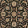 Helena Oriental Hand Hooked Wool Green/Black Area Rug