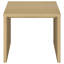 Ensemble de tables basses 3 pièces Parker