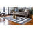 Priolo Cotton Striped Indoor Rug-1091038694