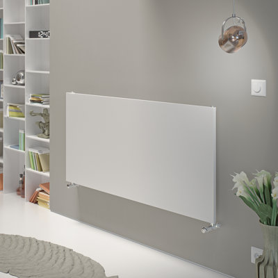Andrew Horizontal Designer Radiator