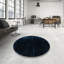 Tapis abstrait moderne 4396-996447222
