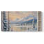 Série paysage - CCDXLVII - Toile tendue avec châssis encadré - Prêt à être accroché-375025474-375025484