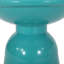 Ensemble de 2 tables d'appoint en fer Serenita-352807672