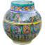 Handmade Ceramic Table Vase