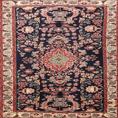 Oriental Indoor Rug