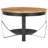 Ediberto Frame Single Coffee Table with Storage