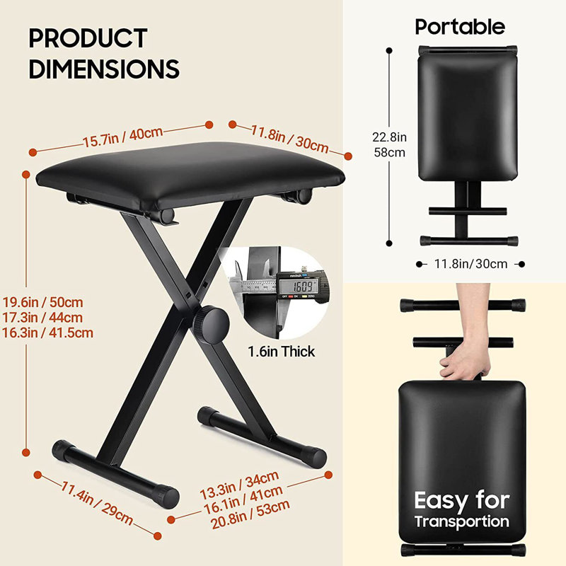 Jovial Lab Stool