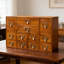 Desk Drawer Organizer-12-Drawer