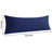 2PC Hypoallergenic Microfiber body pillowcase-114376717