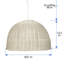 Luminaire suspendu d'extérieur Renate-1199851481