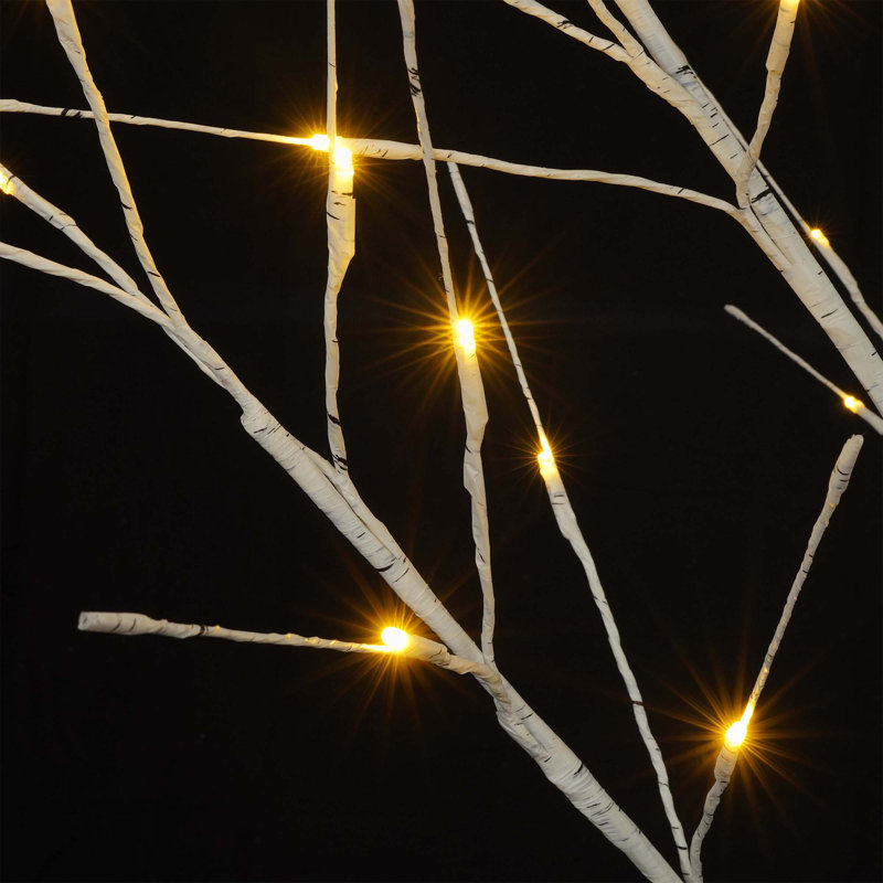 Arbres de noël