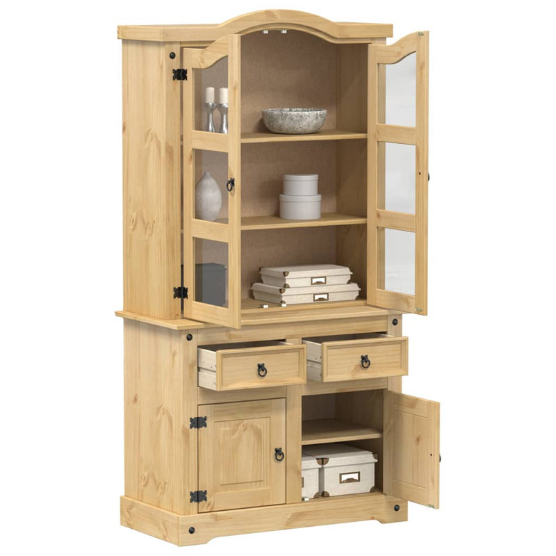 Wakeley 100cm Sideboard