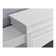 Allsop 69.3'' W Electric Fireplace