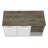 Versatile Kitchen Island with Abundant Storage and Stylish Design