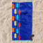 Serviette de plage surdimensionnée 100% coton Maravilla