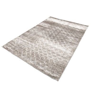 Airyn Geometric Indoor Rug