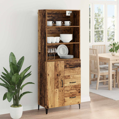 69.5cm Sideboard